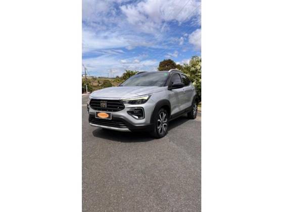 FIAT PULSE 1.0 TURBO 200 FLEX IMPETUS CVT